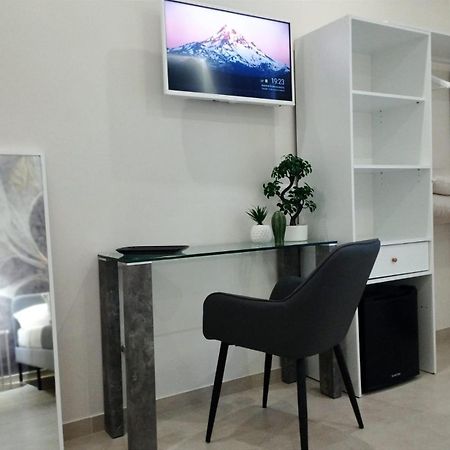 SantʼAgata di Militello Agatha Modern Elegant Rooms מראה חיצוני תמונה