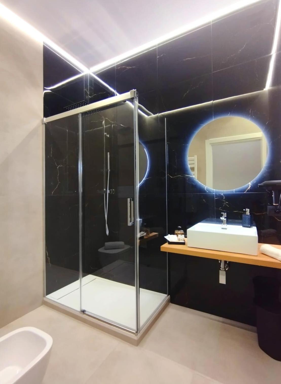SantʼAgata di Militello Agatha Modern Elegant Rooms מראה חיצוני תמונה