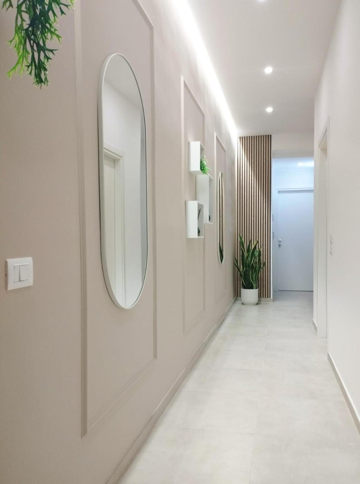 SantʼAgata di Militello Agatha Modern Elegant Rooms מראה חיצוני תמונה
