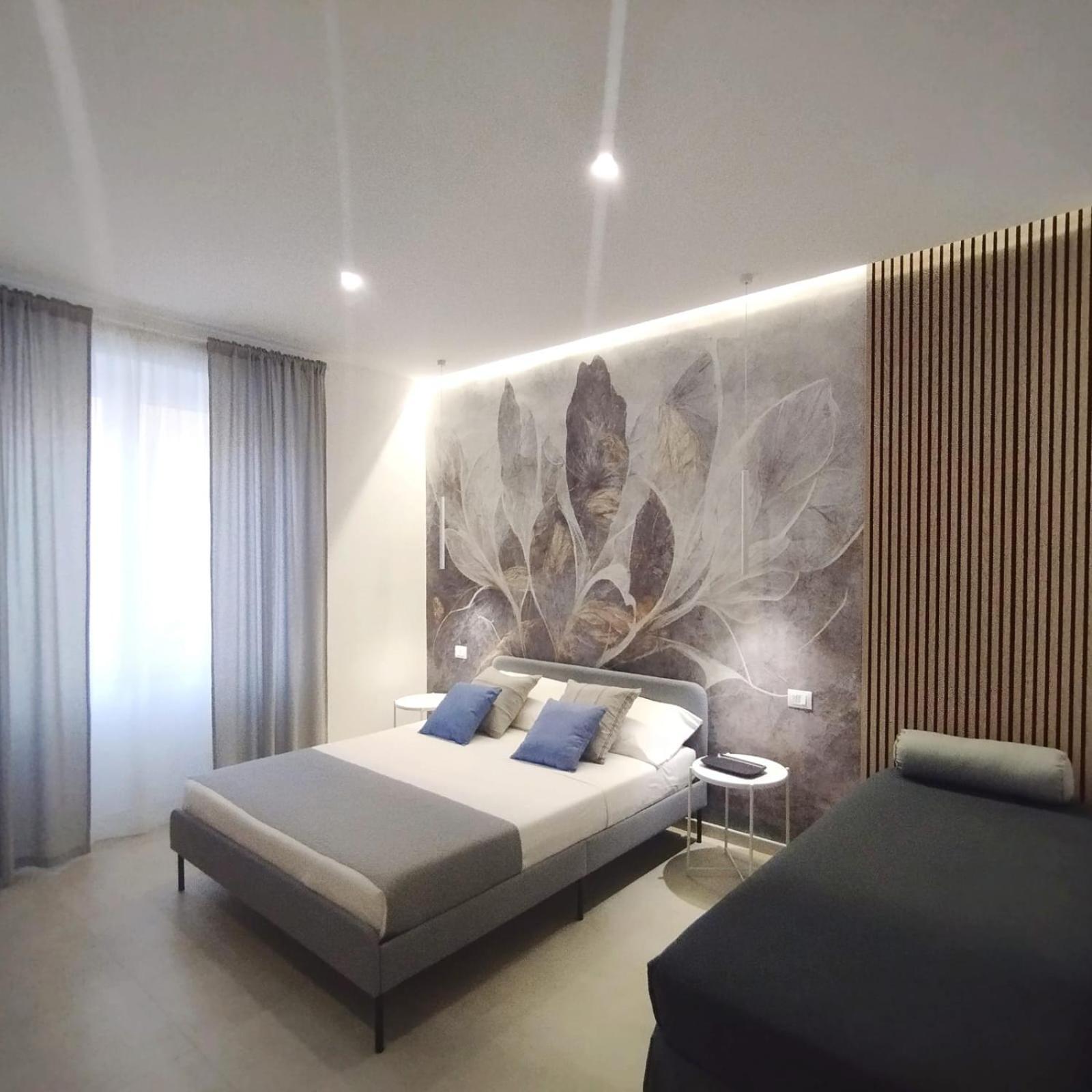 SantʼAgata di Militello Agatha Modern Elegant Rooms מראה חיצוני תמונה