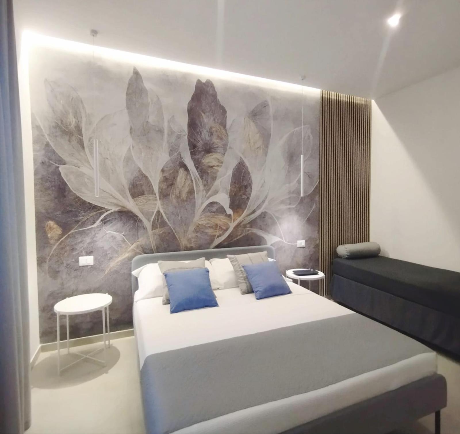 SantʼAgata di Militello Agatha Modern Elegant Rooms מראה חיצוני תמונה