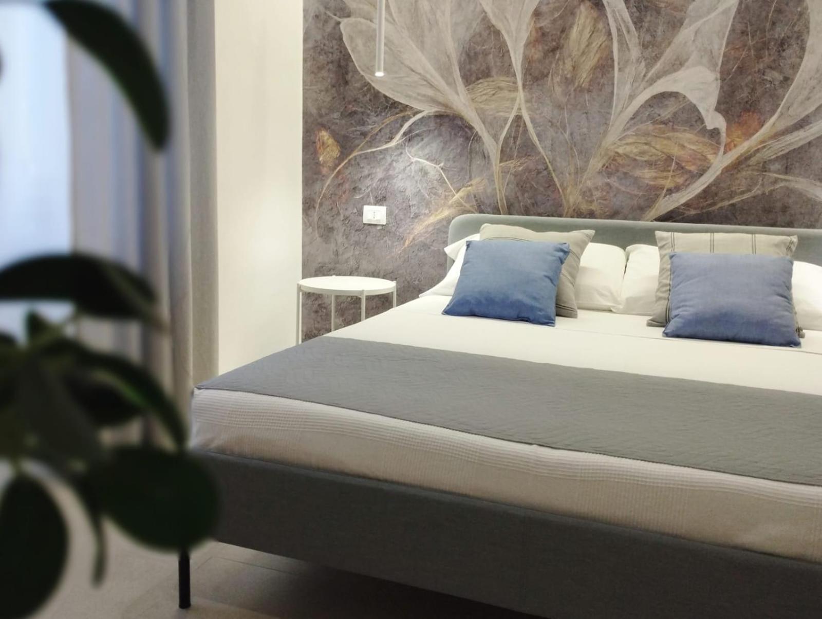 SantʼAgata di Militello Agatha Modern Elegant Rooms מראה חיצוני תמונה