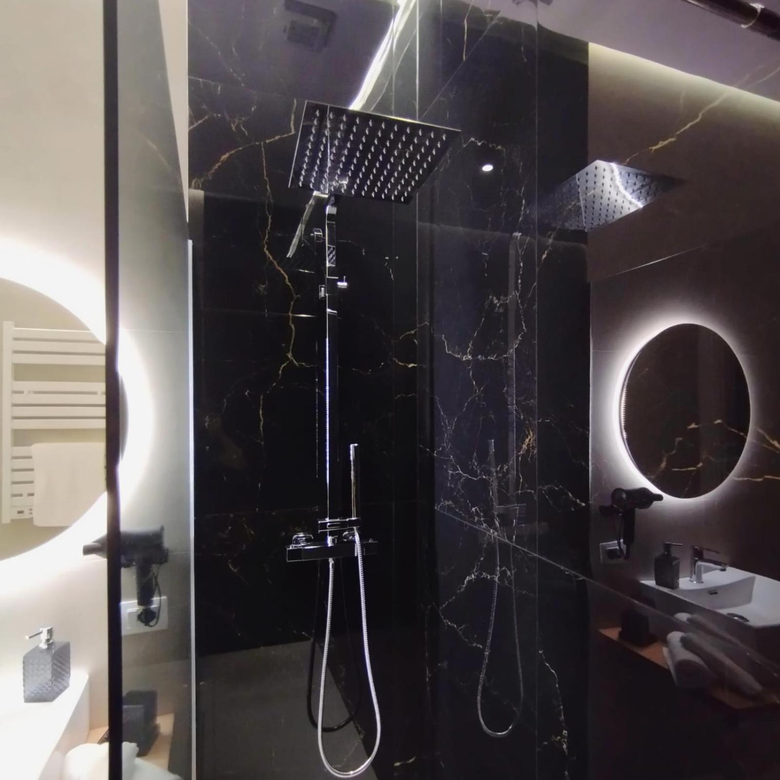 SantʼAgata di Militello Agatha Modern Elegant Rooms מראה חיצוני תמונה