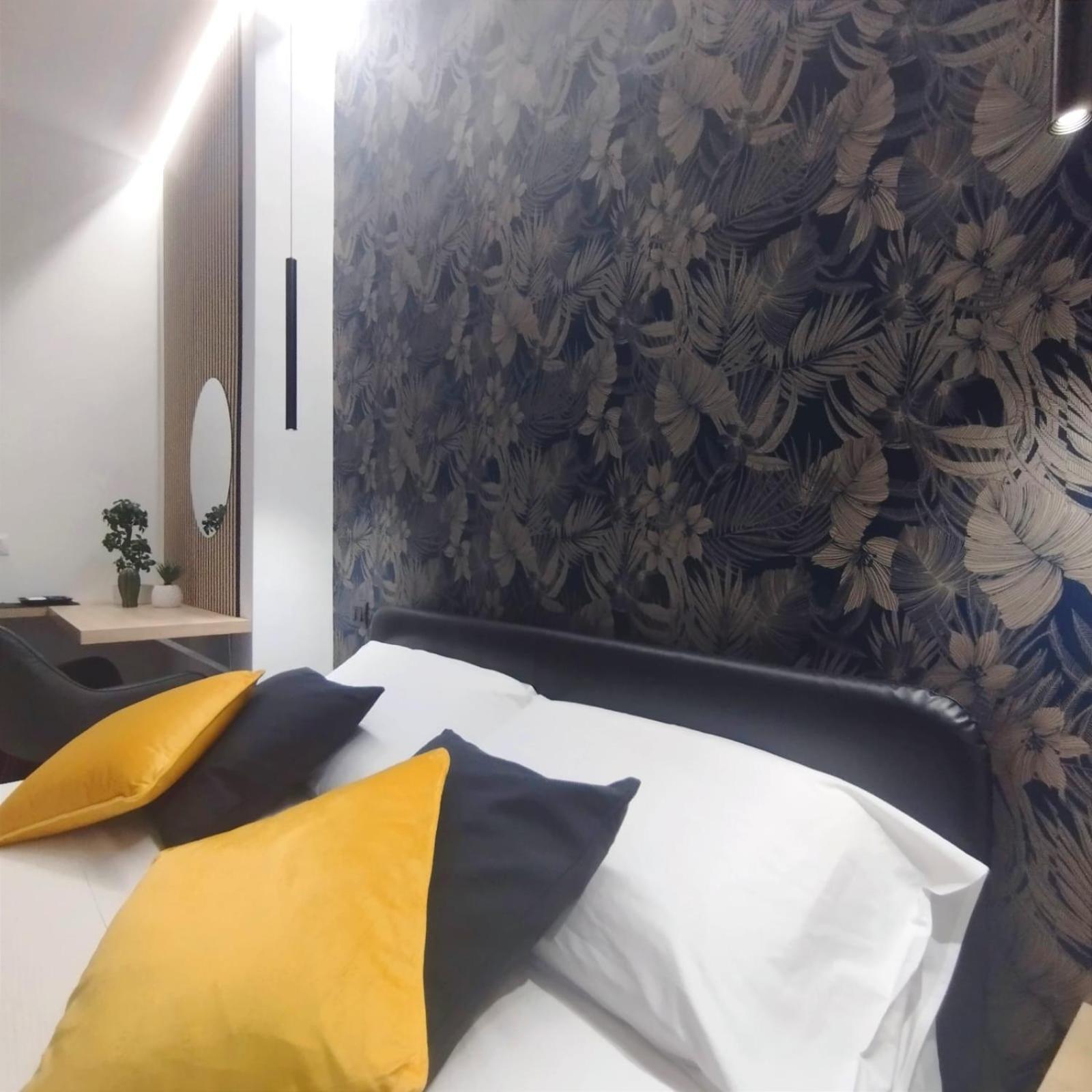 SantʼAgata di Militello Agatha Modern Elegant Rooms מראה חיצוני תמונה