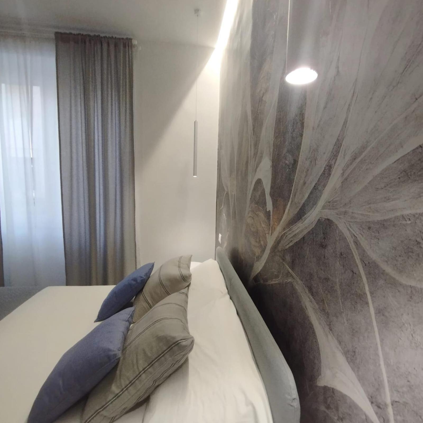 SantʼAgata di Militello Agatha Modern Elegant Rooms מראה חיצוני תמונה