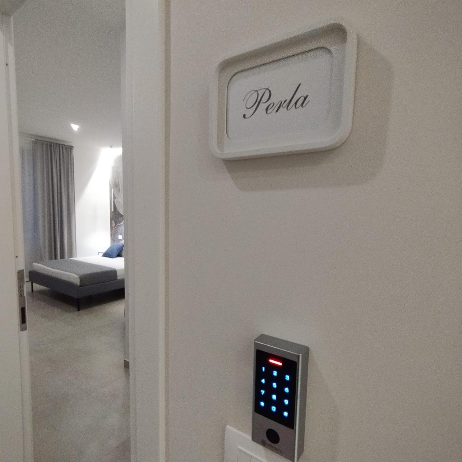 SantʼAgata di Militello Agatha Modern Elegant Rooms מראה חיצוני תמונה