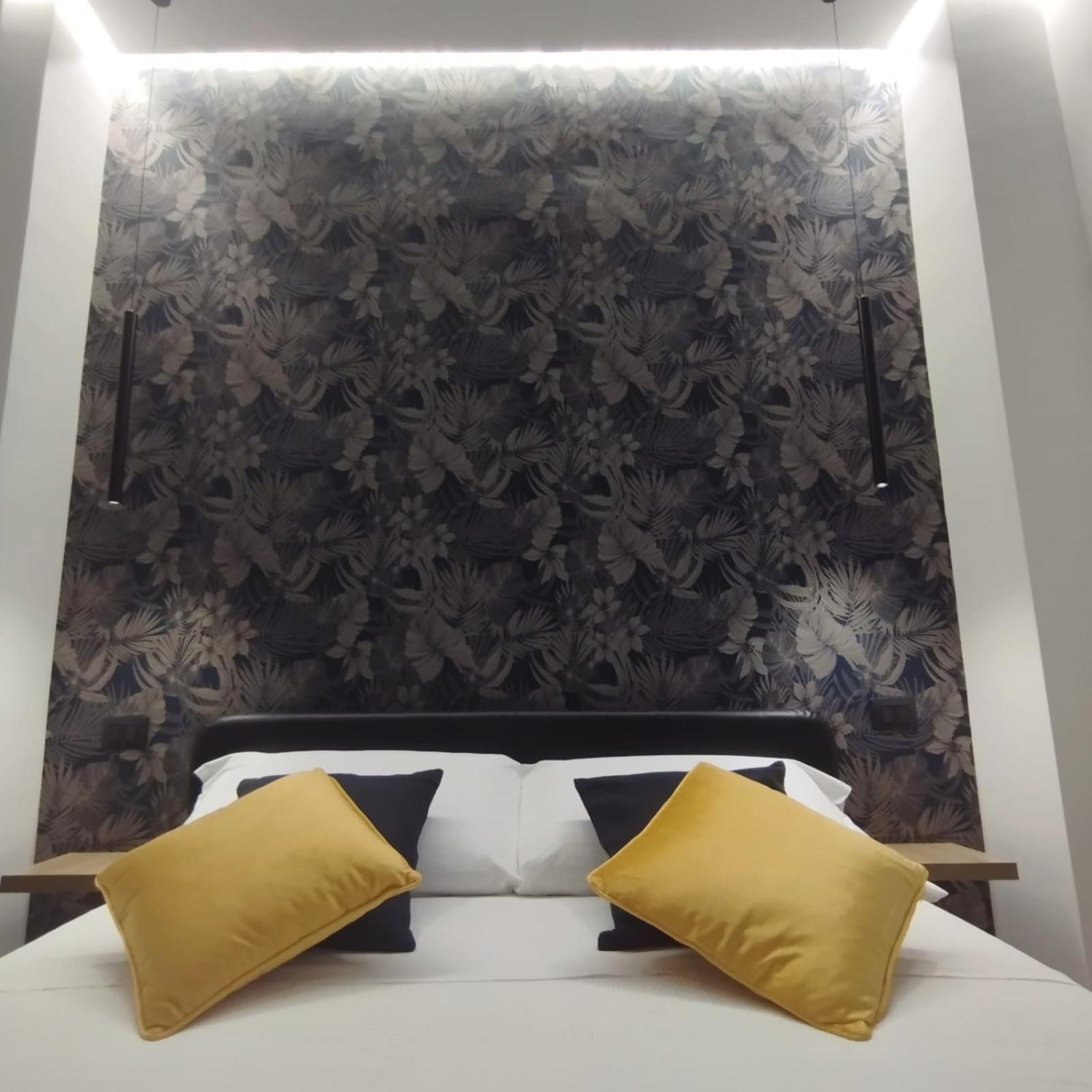 SantʼAgata di Militello Agatha Modern Elegant Rooms מראה חיצוני תמונה