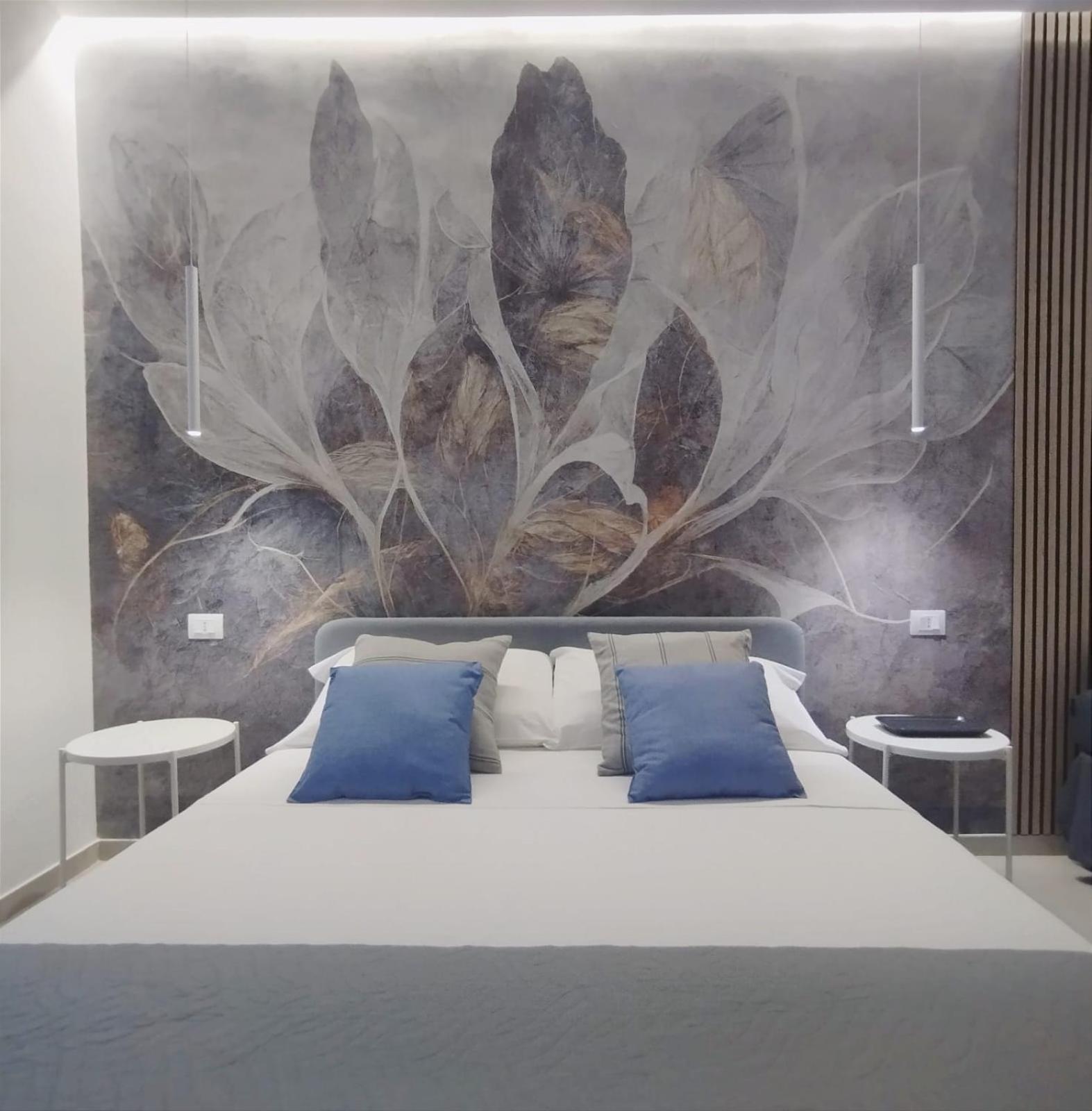 SantʼAgata di Militello Agatha Modern Elegant Rooms מראה חיצוני תמונה