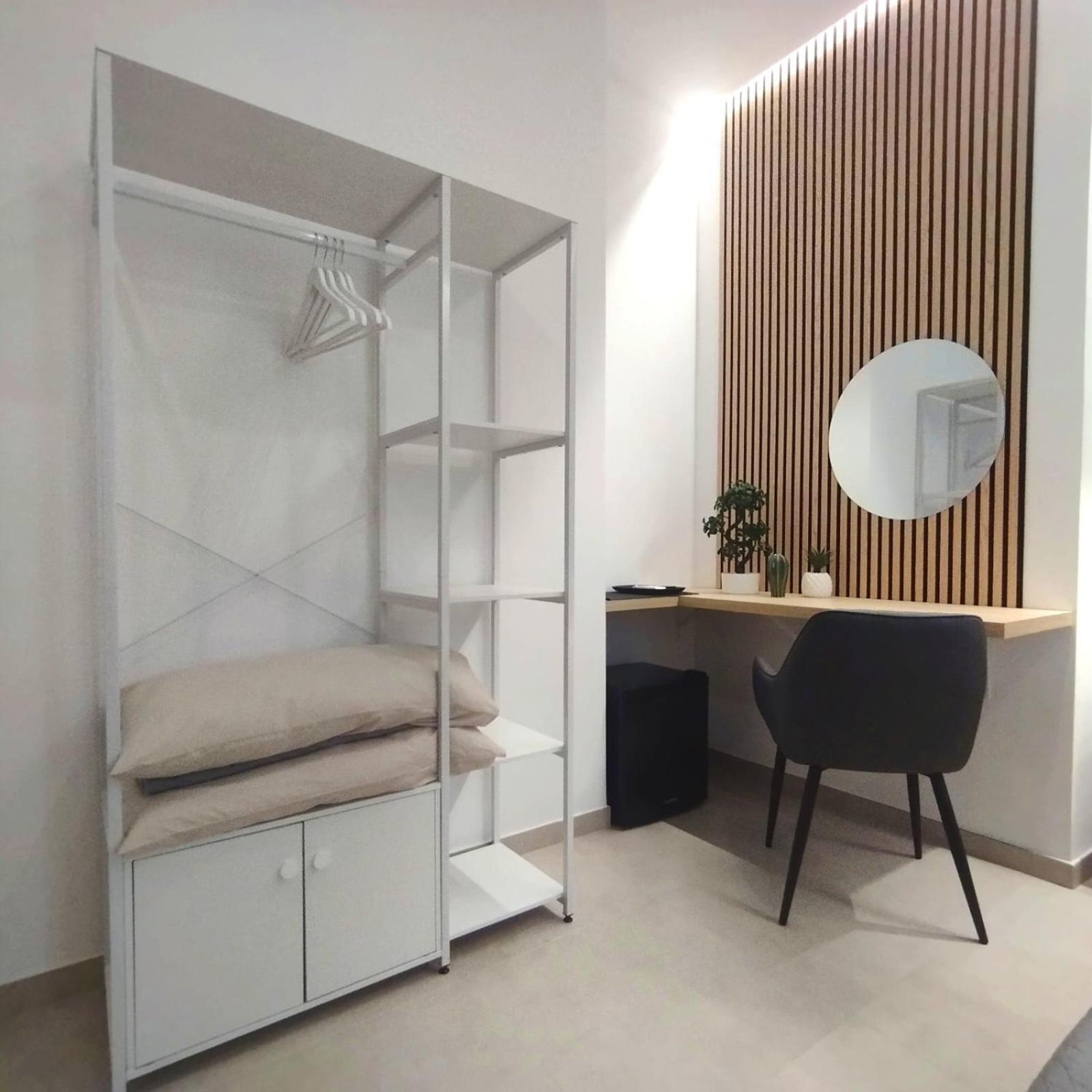 SantʼAgata di Militello Agatha Modern Elegant Rooms מראה חיצוני תמונה